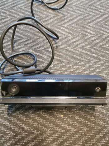 Xbox One kinect kinektas ir PC tinkanti camera kamera 