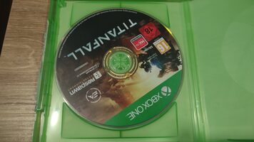 Titanfall Xbox One for sale