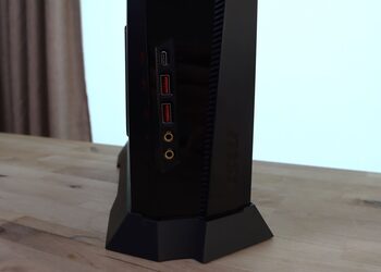 MSI Trident A 9th