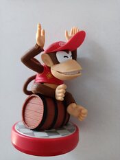 amiibo Diddy kong