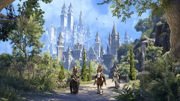 The Elder Scrolls Online: Summerset (Digital Collector's Upgrade Edition) (DLC) Official website Key GLOBAL