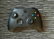 Mando Xbox Series X Negro