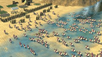 Stronghold: Crusader II Steam Key GLOBAL for sale
