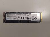 2x INTEL SSDPEKKF256G8L 256GB NVME 1x Western Digital SN520 256 GB NVME Storage Diskai