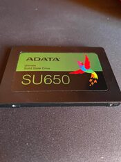 ADATA SU650 512GB