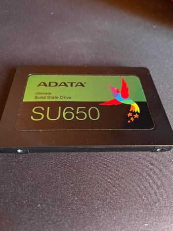 ADATA SU650 512GB