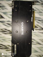 Gigabyte GeForce RTX 2060 GAMING OC PRO WHITE 6G 6 GB 1680-1830 Mhz PCIe x16 GPU