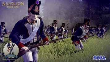 Napoleon: Total War - Heroes of the Napoleonic Wars (DLC) Steam Key GLOBAL