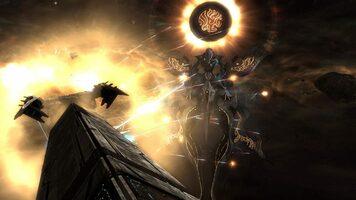 Buy Sins of a Solar Empire: Rebellion Steam Key GLOBAL