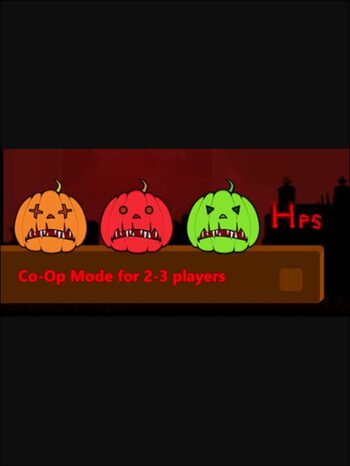 Halloween Pumpkin Story (PC) Steam Key GLOBAL