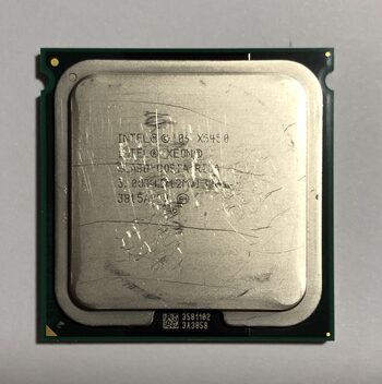 Intel XEON X5450 SOCKET 771 / 775 MOD