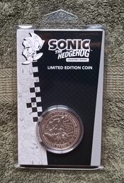 Moneda Sonic - Coin - Limited to 5000