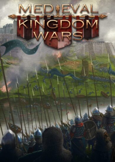 E-shop Medieval Kingdom Wars (PC) Steam Key EUROPE