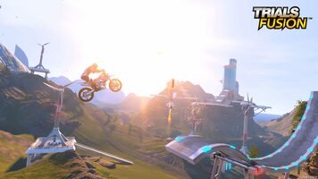 trials fusion awesome level