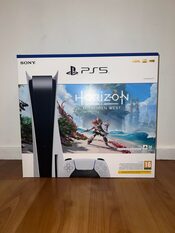 PS5 STANDARD HORIZON