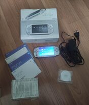 psp ice silver