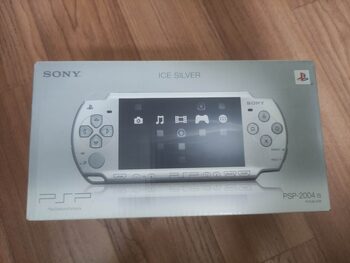 psp ice silver for sale