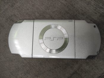 Redeem psp ice silver