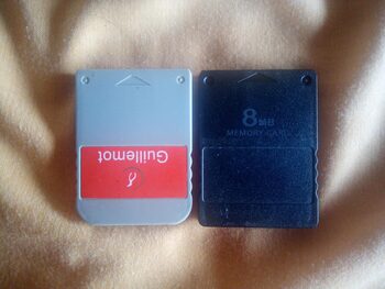 Get PlayStation 2 Slimline, Black, 2 Memory Card 8MB