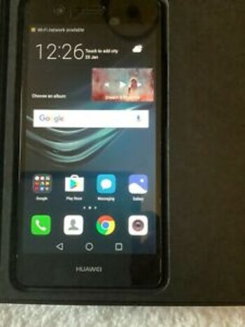 Huawei P9 lite Black