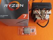 AMD Ryzen 7 3700X 3.6-4.4 GHz AM4 8-Core CPU