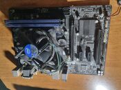 Get Gigabyte GA-H97-HD3 Intel H97 ATX DDR3 LGA1150 2 x PCI-E x16 Slots Motherboard