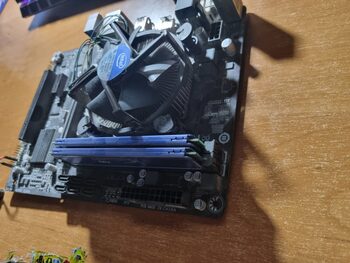 Gigabyte GA-H97-HD3 Intel H97 ATX DDR3 LGA1150 2 x PCI-E x16 Slots Motherboard for sale