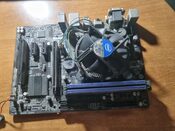 Buy Gigabyte GA-H97-HD3 Intel H97 ATX DDR3 LGA1150 2 x PCI-E x16 Slots Motherboard