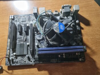 Buy Gigabyte GA-H97-HD3 Intel H97 ATX DDR3 LGA1150 2 x PCI-E x16 Slots Motherboard