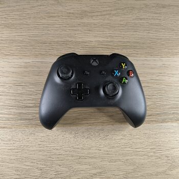 Mando Xbox One y PC Negro Inalambrico Controlador