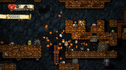 Get Spelunky PlayStation 4