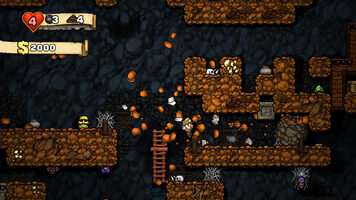 spelunky ps4