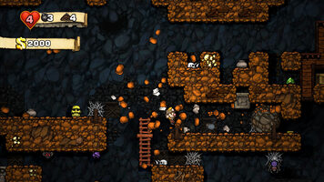 Get Spelunky PlayStation 4