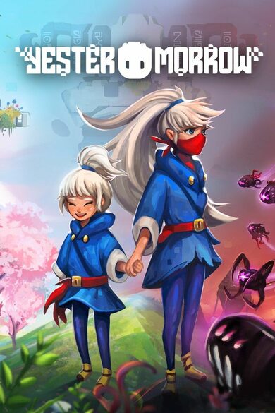 

YesterMorrow Steam Key GLOBAL