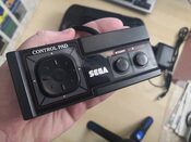 Sega Master System II, Black