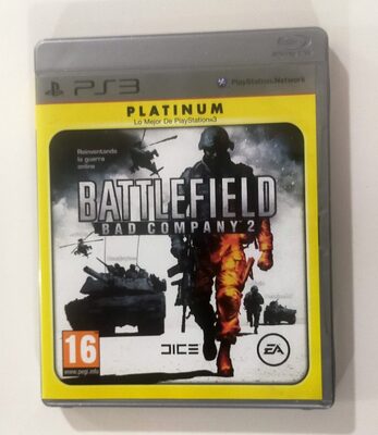 Battlefield: Bad Company 2 PlayStation 3