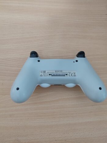 Buy Mando PS4 Blanco Original 