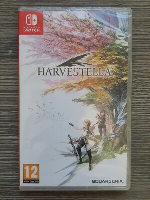 Harvestella Nintendo Switch