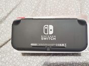 Nintendo switch Lite (garantía 1 año)+EXTRAS  for sale