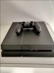 PlayStation 4, Dark Grey, 500GB