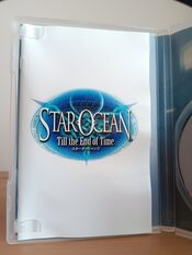 Get Star Ocean: Till the End of Time PlayStation 2