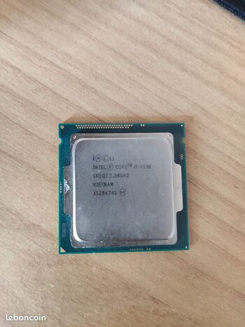 Comprar Intel i5-4590 3.30Ghz
