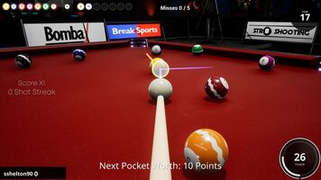 Buy Pool Nation Snooker Bundle Xbox key! Cheap price