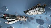 Fractured Space - PC Gamer Sentinel Ship Skin (DLC) Steam Key GLOBAL
