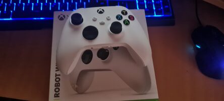 Originalus Xbox One belaidis pultelis Controller 