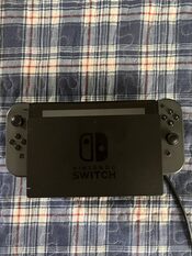 Nintendo Switch V1 VULNERABLE HEKATE 256GB