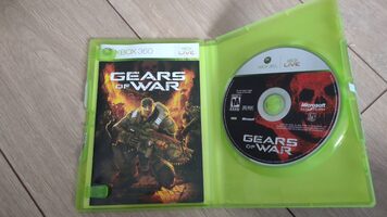 Get Gears of war 1 ir 2 Xbox 360