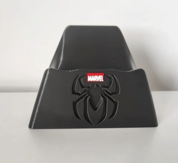 Soporte para mando PS5 - Spiderman Marvel