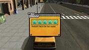New York Taxi Simulator Steam Key GLOBAL