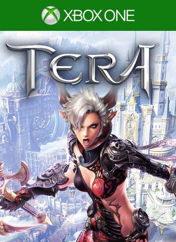 TERA: Starter Pack Deluxe (Xbox One) Xbox Live Key EUROPE